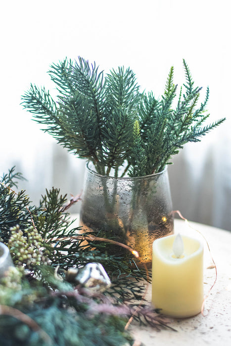 パイン&サイプレス | フェイクグリーン2種セット