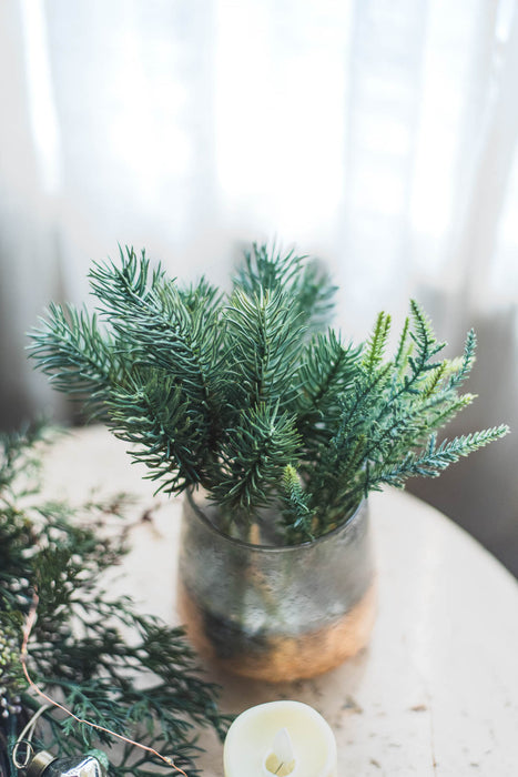 パイン&サイプレス | フェイクグリーン2種セット