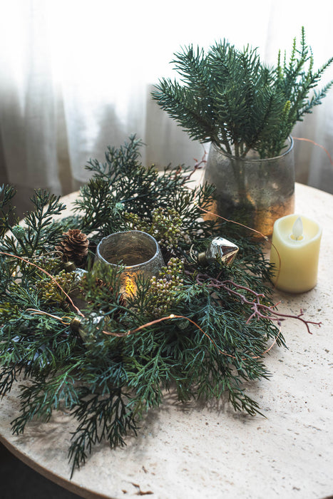 パイン&サイプレス | フェイクグリーン2種セット