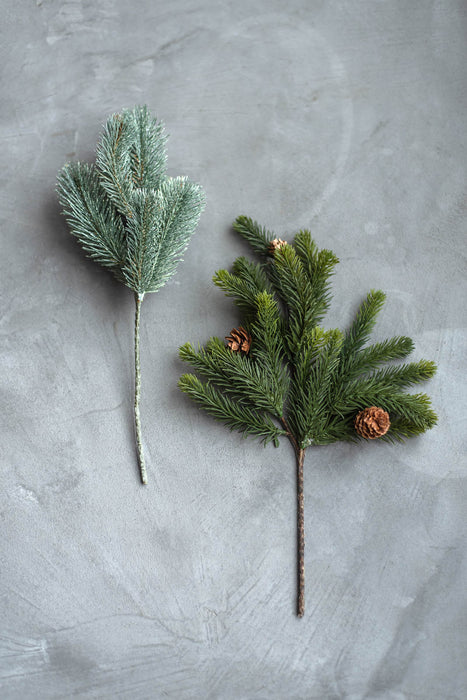 パインミックス | フェイクグリーン2種セット