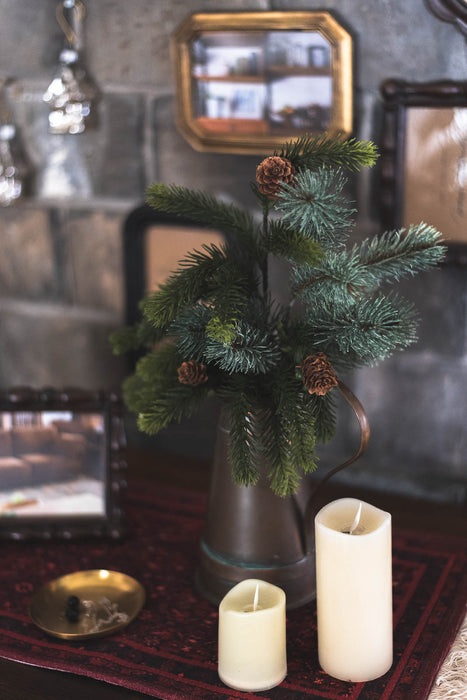 パインミックス | フェイクグリーン2種セット