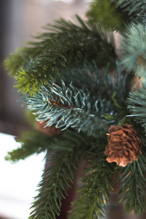 パインミックス | フェイクグリーン2種セット