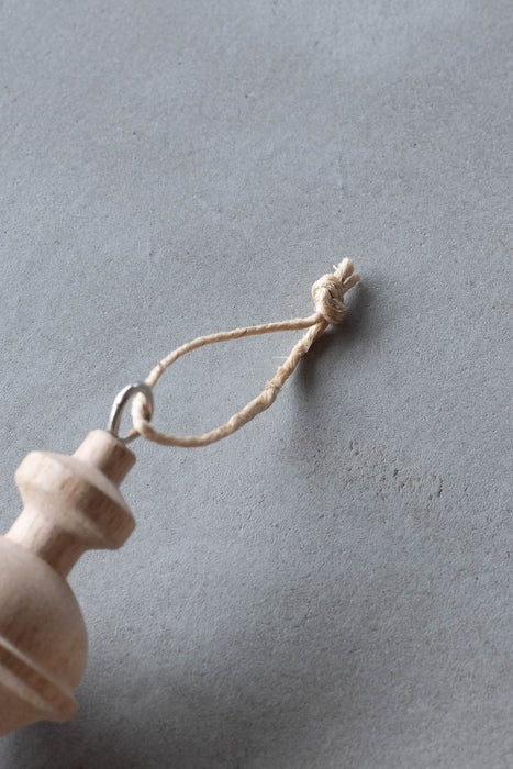 LUND luxe | ウッドオーナメント 7個セット