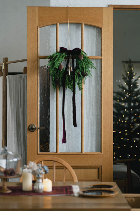 Fir リース | フェイクグリーンリース