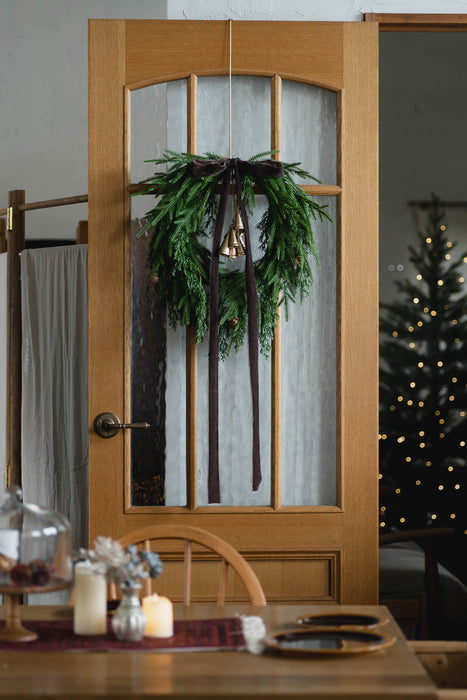 Fir リース | フェイクグリーンリース