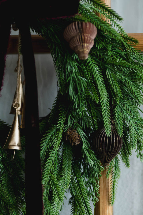 Fir リース | フェイクグリーンリース