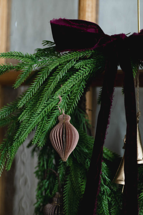 Fir リース | フェイクグリーンリース