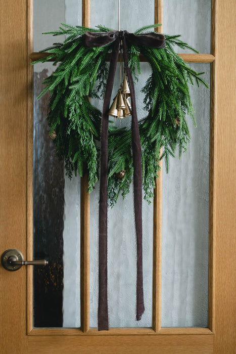 Fir リース | フェイクグリーンリース