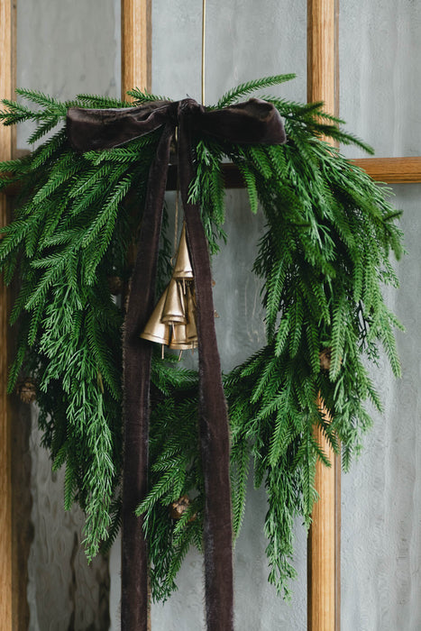 Fir リース | フェイクグリーンリース