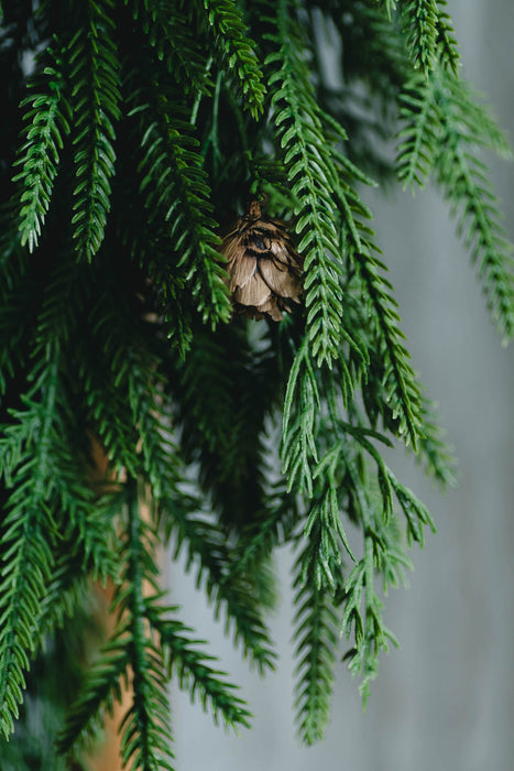 Fir リース | フェイクグリーンリース