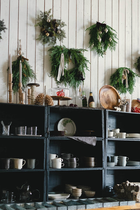 Fir リース | フェイクグリーンリース