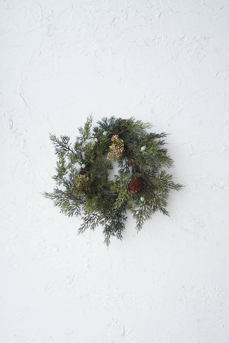 Foresturne リース | フェイクグリーンリース