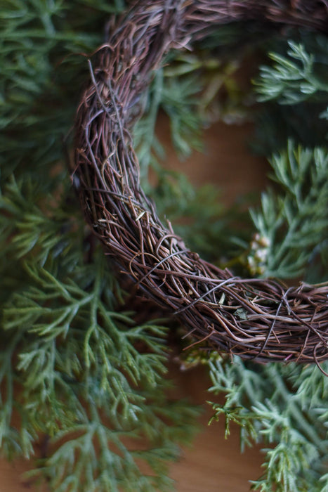 Foresturne リース | フェイクグリーンリース