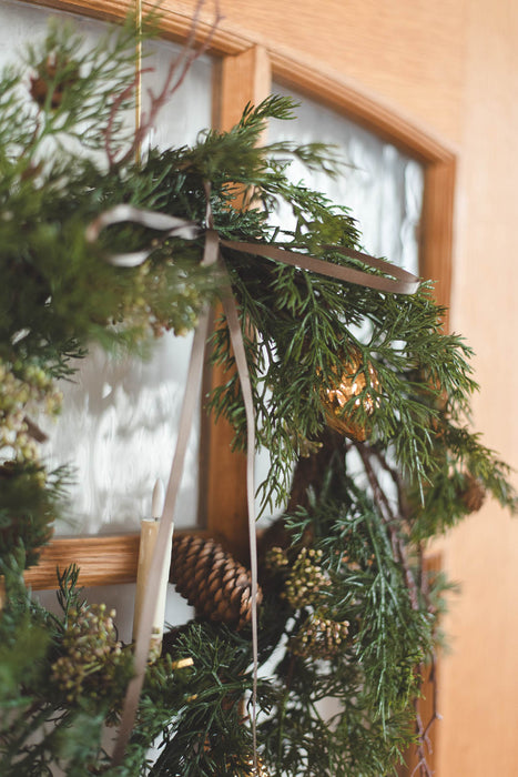 Foresturne リース | フェイクグリーンリース