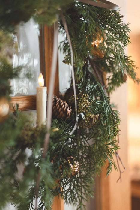 Foresturne リース | フェイクグリーンリース