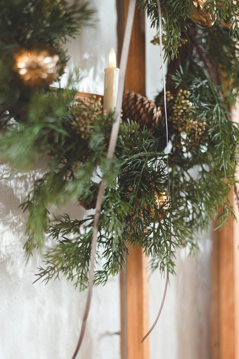 Foresturne リース | フェイクグリーンリース