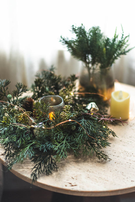 Foresturne リース | フェイクグリーンリース