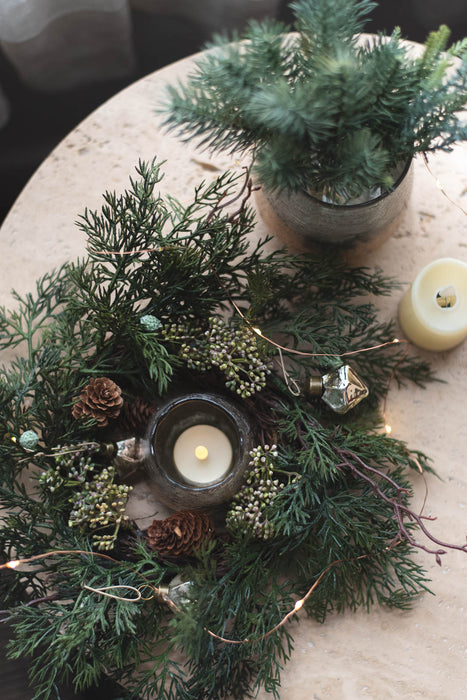 Foresturne リース | フェイクグリーンリース