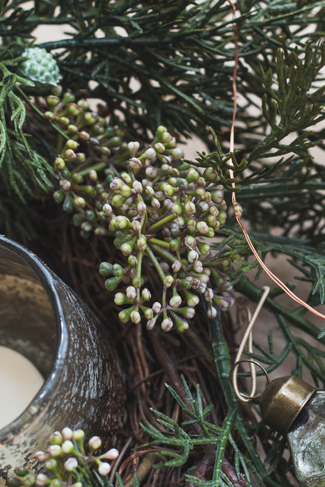 Foresturne リース | フェイクグリーンリース