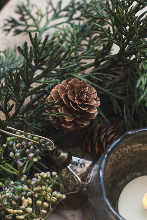 Foresturne リース | フェイクグリーンリース