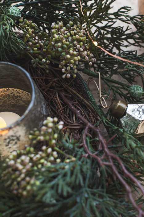 Foresturne リース | フェイクグリーンリース