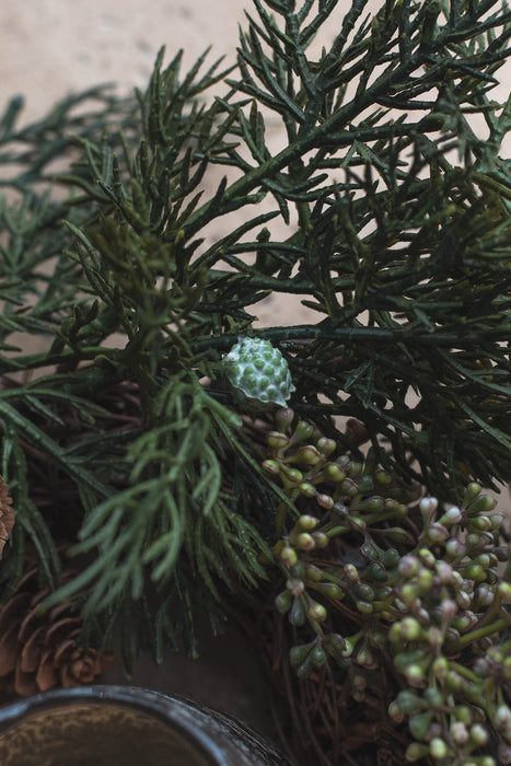 Foresturne リース | フェイクグリーンリース