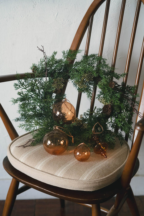 Foresturne リース | フェイクグリーンリース