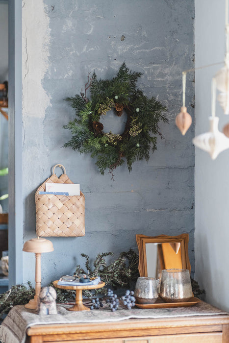 Foresturne リース | フェイクグリーンリース