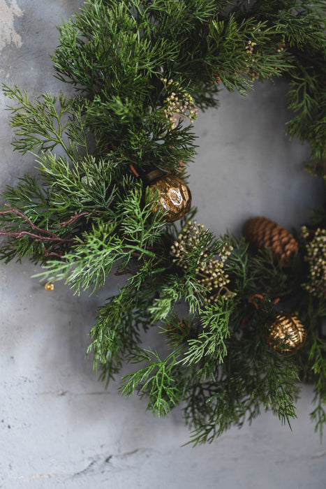 Foresturne リース | フェイクグリーンリース