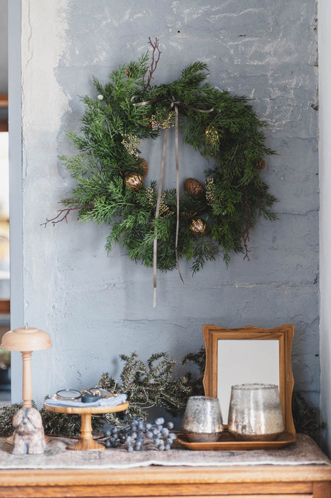 Foresturne リース | フェイクグリーンリース