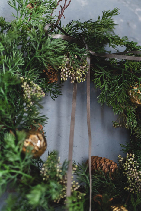 Foresturne リース | フェイクグリーンリース