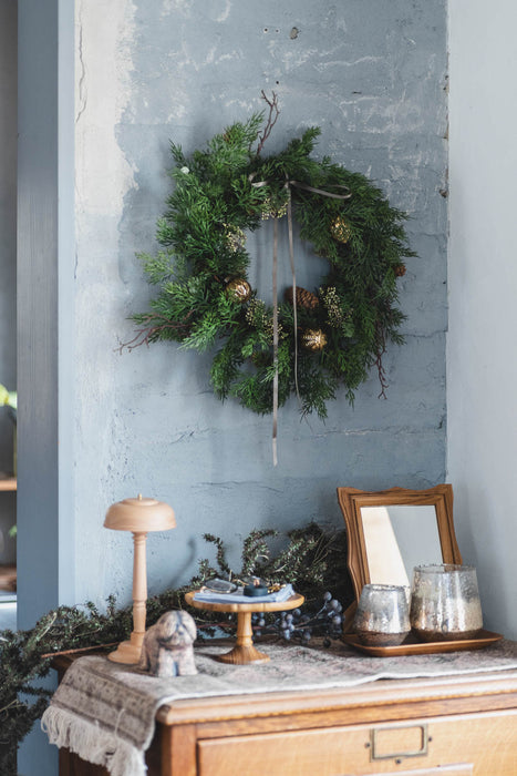 Foresturne リース | フェイクグリーンリース