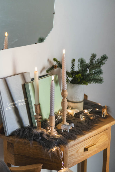 Feurie Candle Holder No.13〜No.15 | キャンドルホルダー