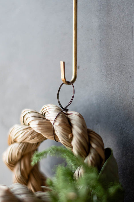 SHIMENAWA 2026 short | しめ縄・正月飾り