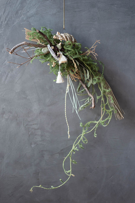 SHIMENAWA 2026 long | しめ縄・正月飾り