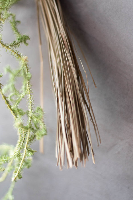 SHIMENAWA 2026 long | しめ縄・正月飾り