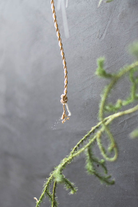 SHIMENAWA 2026 long | しめ縄・正月飾り