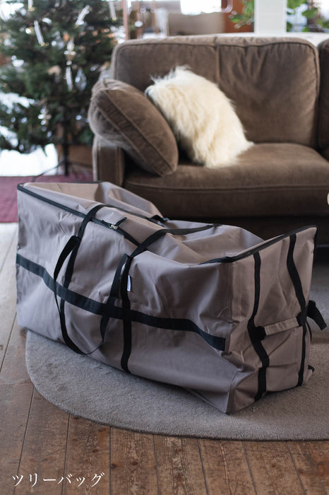 Christmas Storage Collection | クリスマス収納コレクション