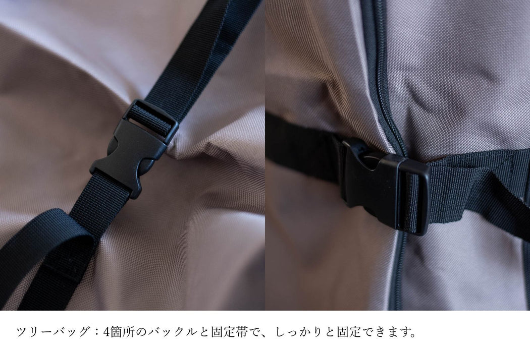 Christmas Storage Collection | クリスマス収納コレクション