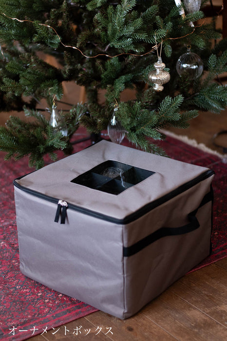 Christmas Storage Collection | クリスマス収納コレクション