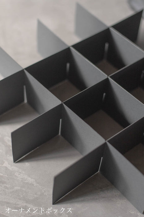 Christmas Storage Collection | クリスマス収納コレクション