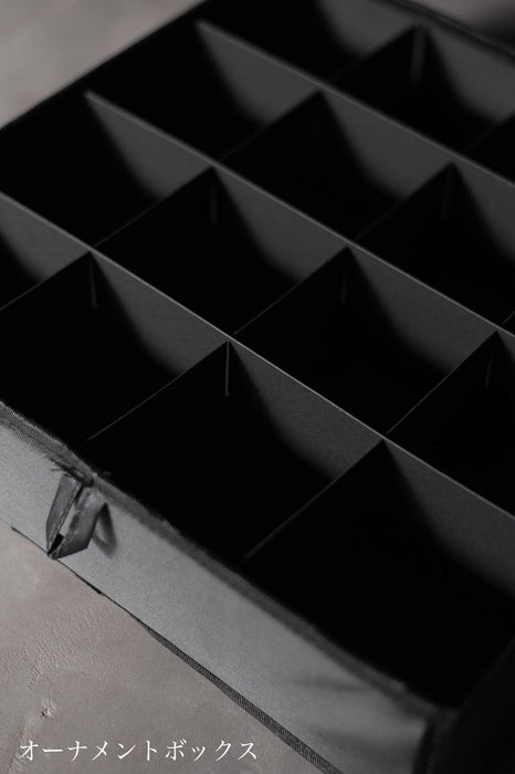 Christmas Storage Collection | クリスマス収納コレクション