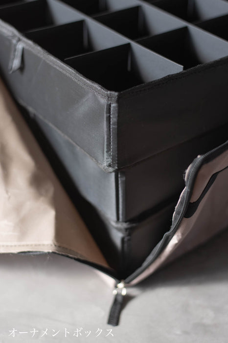 Christmas Storage Collection | クリスマス収納コレクション