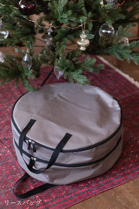 Christmas Storage Collection | クリスマス収納コレクション