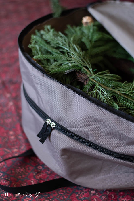 Christmas Storage Collection | クリスマス収納コレクション