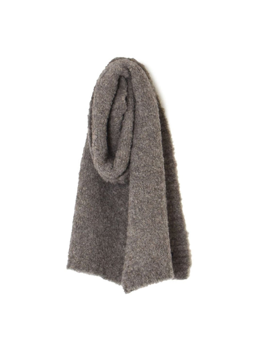 maison de soil |  3GG BOUCLE STOLE