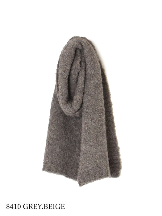 maison de soil |  3GG BOUCLE STOLE