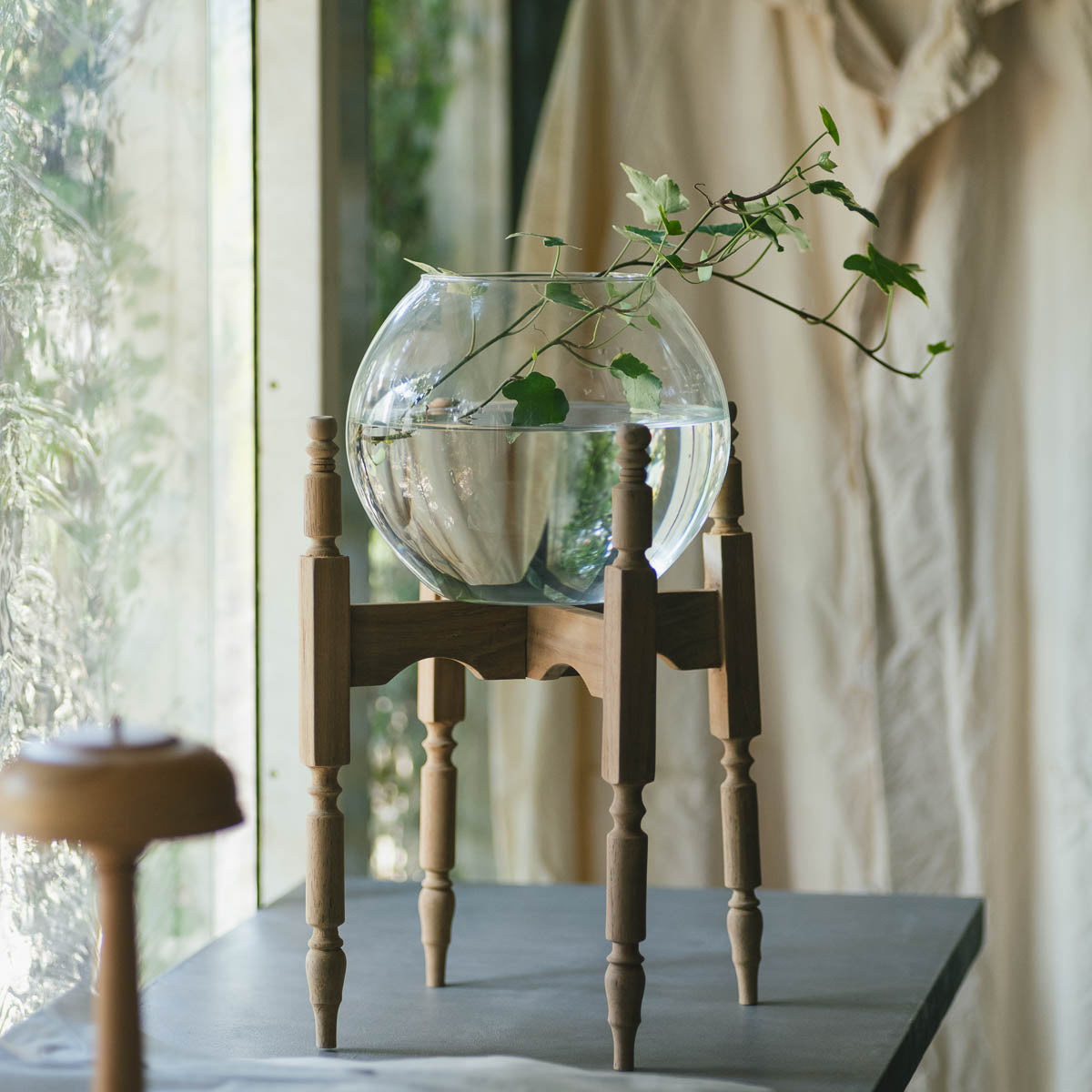 Memor Plant Stand — ANTRY USE ONLY GENUINE