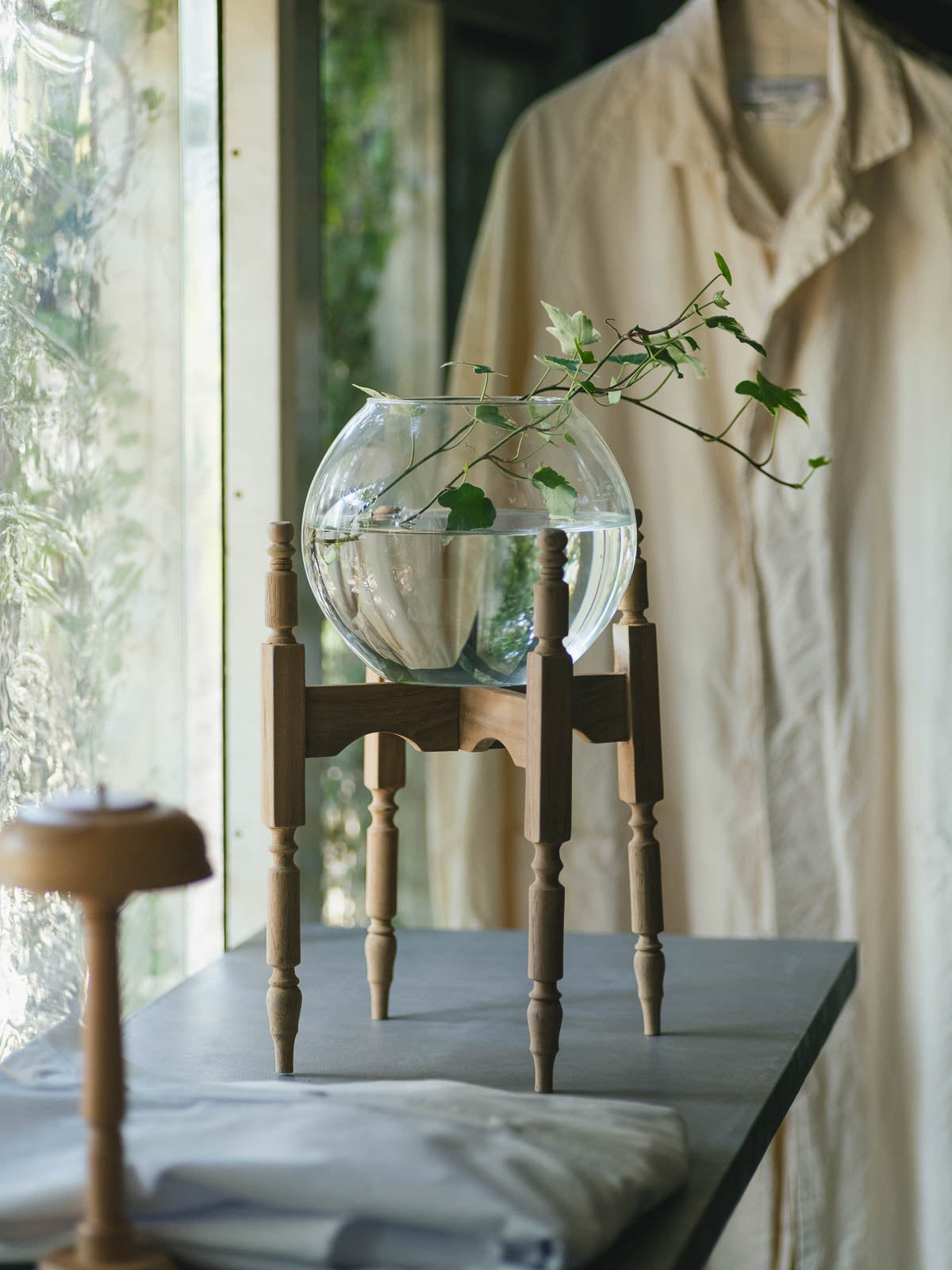 Memor Plant Stand — ANTRY USE ONLY GENUINE