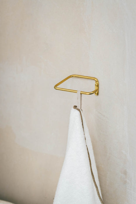 【Bent】Line hanger